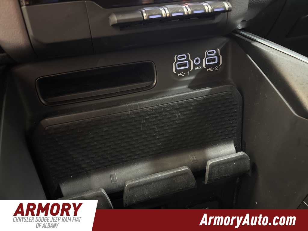 Thumbnail: 2022 RAM 1500 - 21