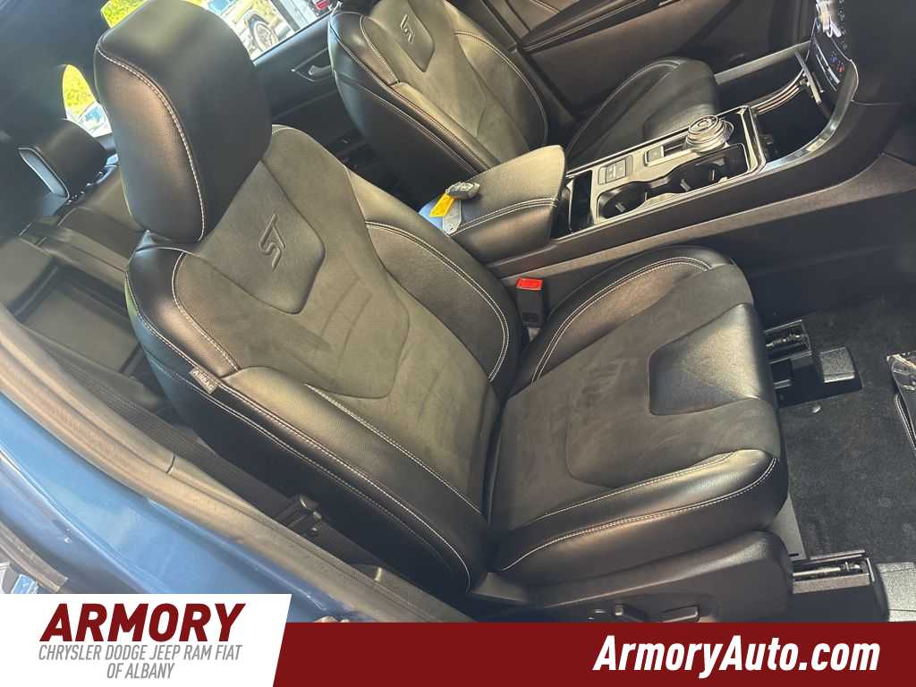 Thumbnail: 2020 Ford Edge - 41