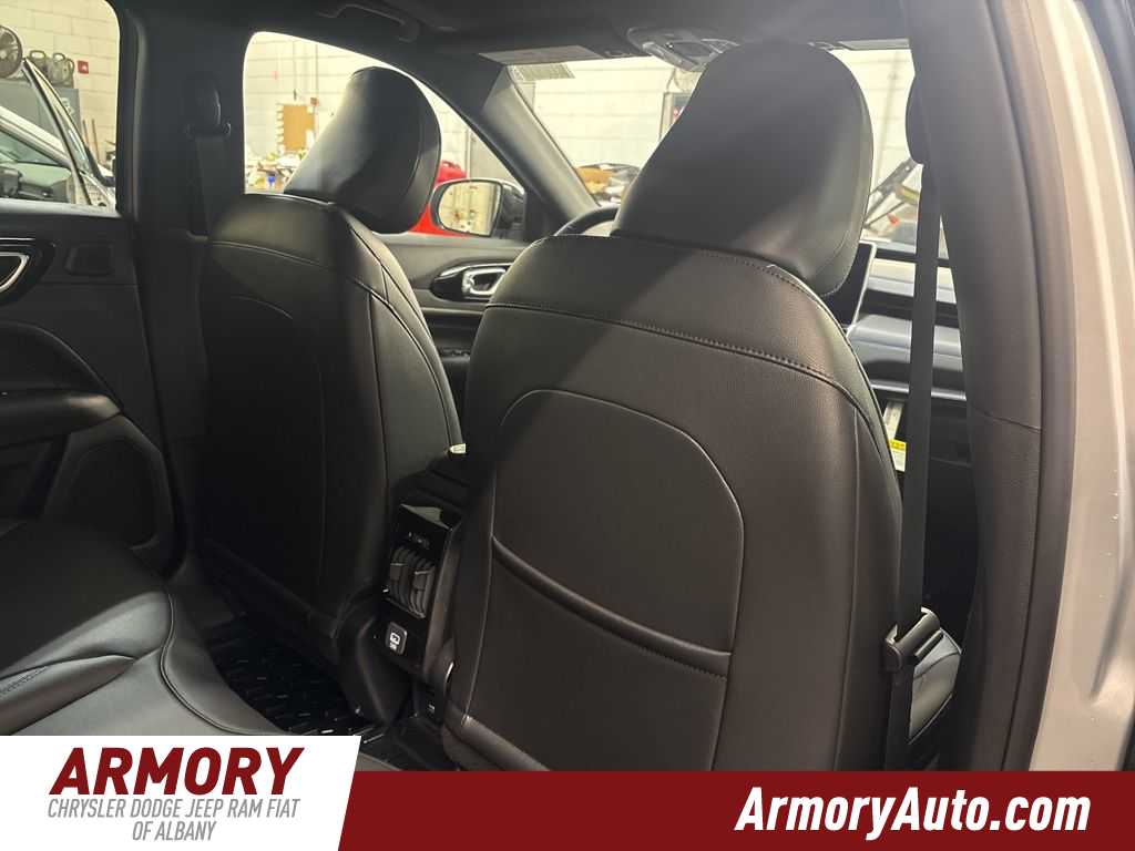 Thumbnail: 2026 Jeep Compass - 30