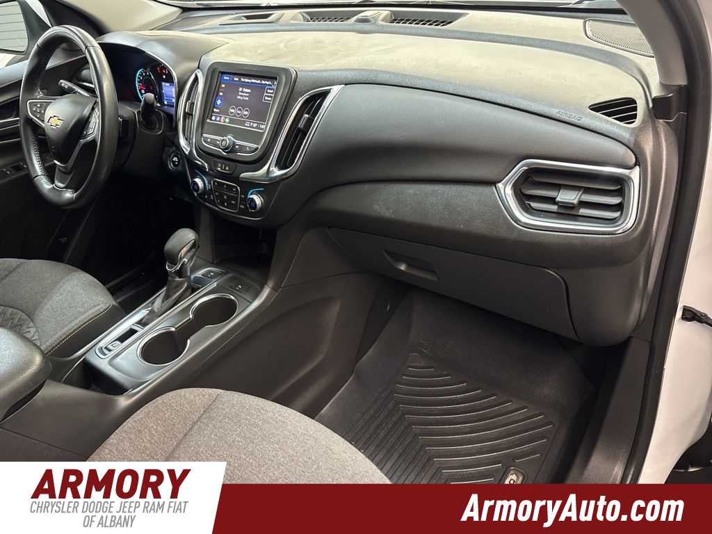 Thumbnail: 2022 Chevrolet Equinox - 42