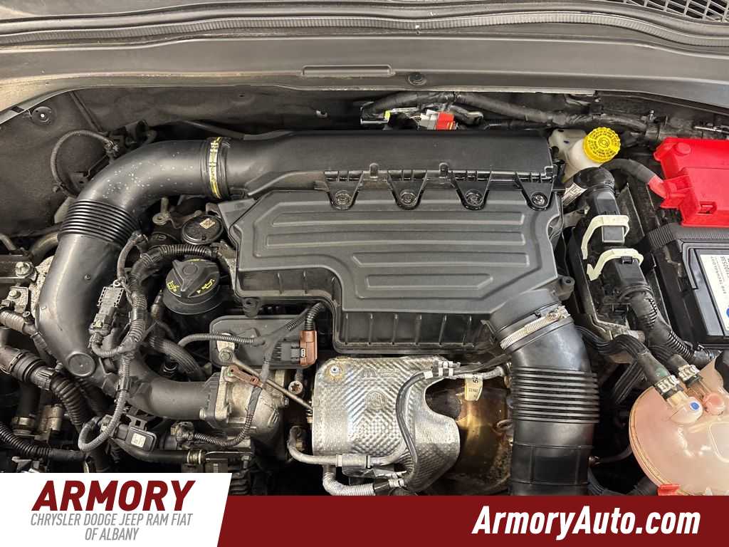 Thumbnail: 2023 Jeep Renegade - 41