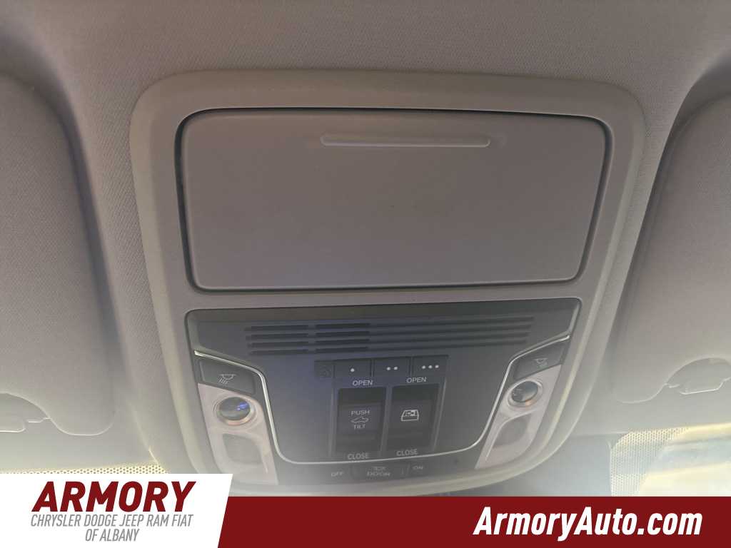 Thumbnail: 2020 Honda Ridgeline - 22