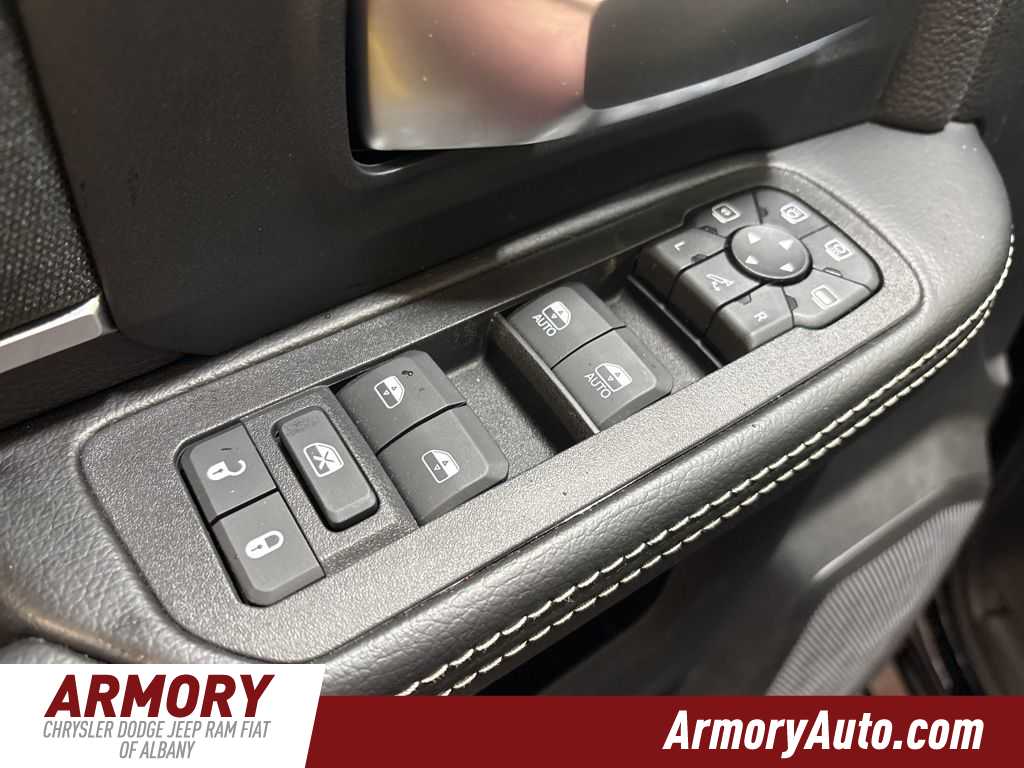 Thumbnail: 2026 RAM 2500 - 8