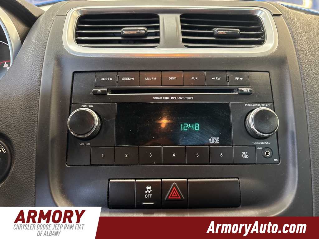 Thumbnail: 2013 Dodge Avenger - 19