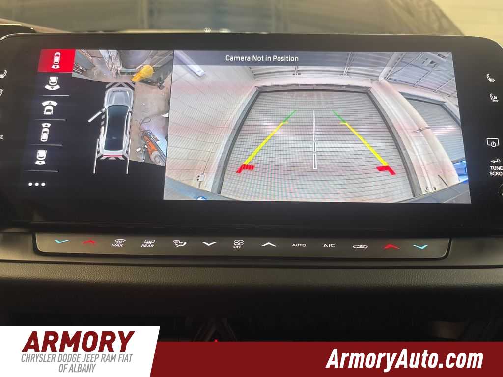 Thumbnail: 2026 Dodge Charger - 23