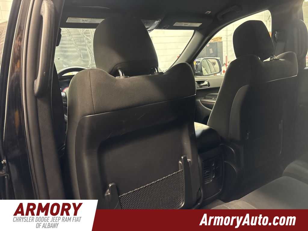 Thumbnail: 2025 Dodge Durango - 26