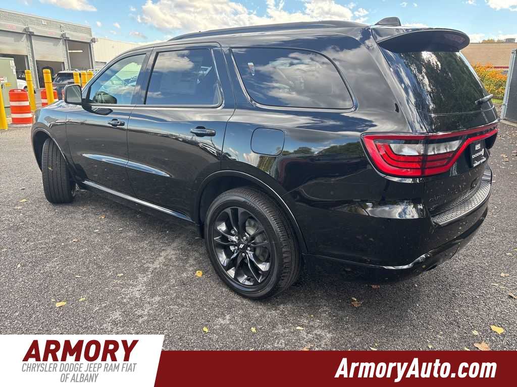 Thumbnail: 2026 Dodge Durango - 6