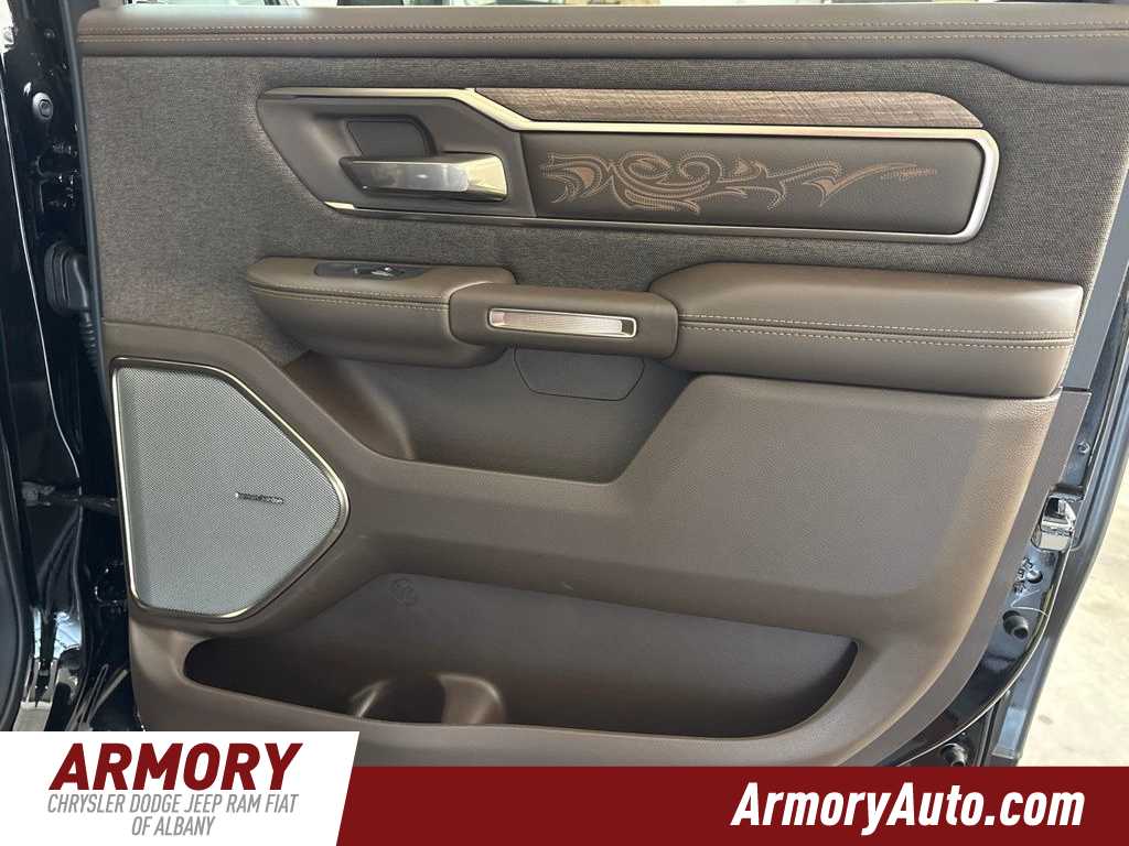 Thumbnail: 2026 RAM 1500 - 18
