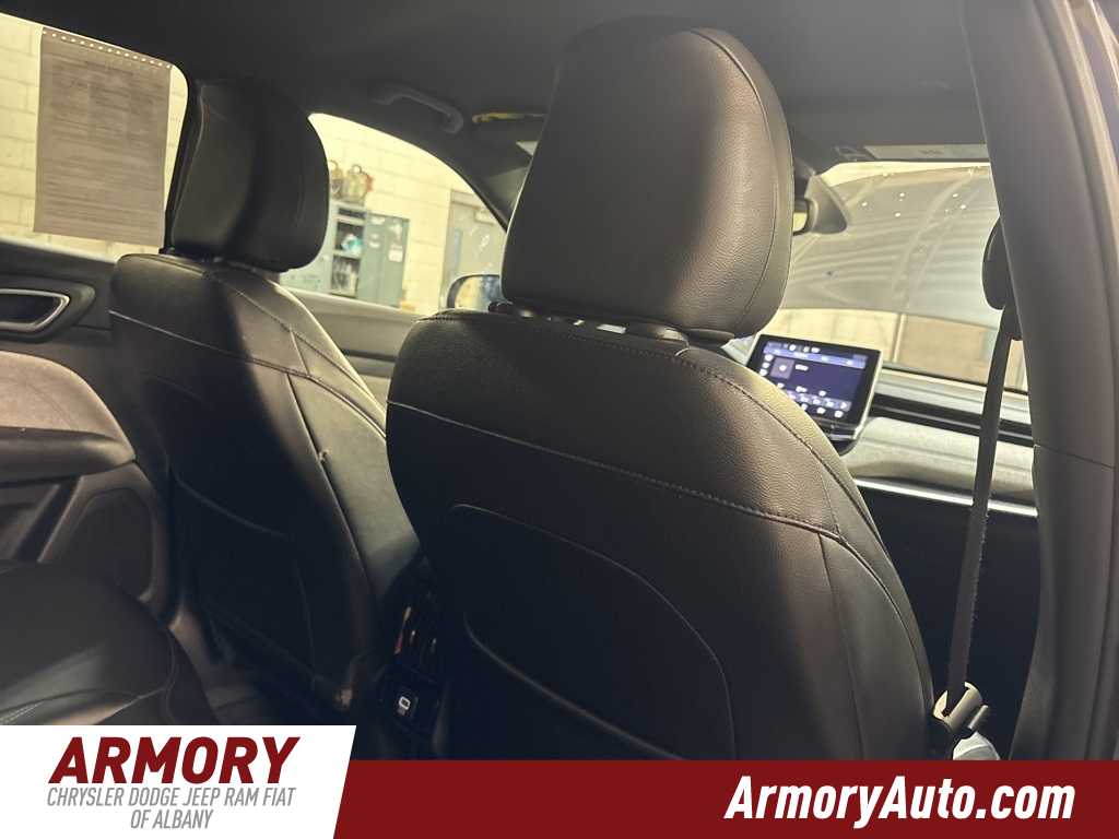 Thumbnail: 2024 Jeep Compass - 32