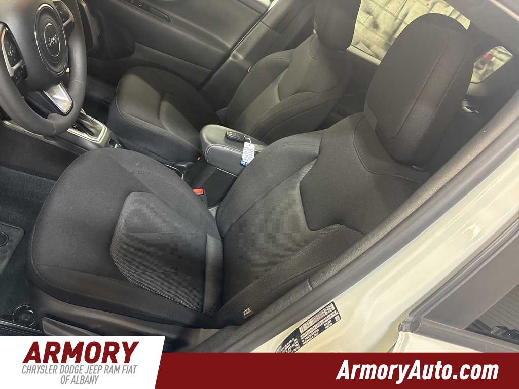 Thumbnail: 2023 Jeep Renegade - 12