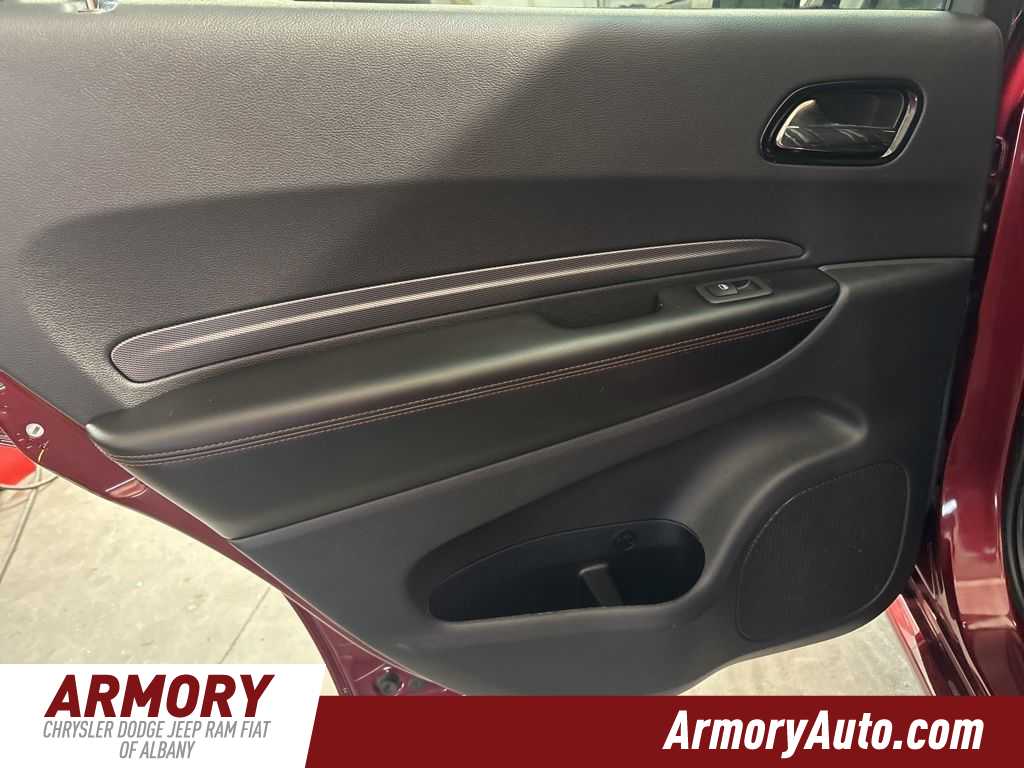 Thumbnail: 2025 Dodge Durango - 26