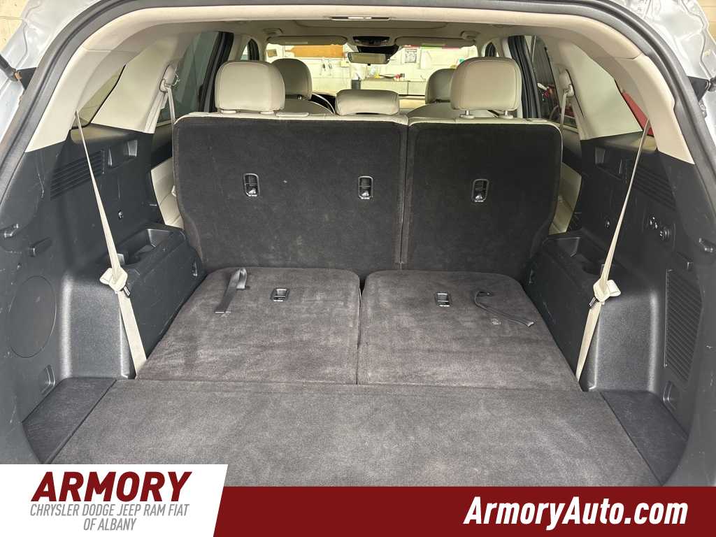 Thumbnail: 2022 Kia Sorento - 36