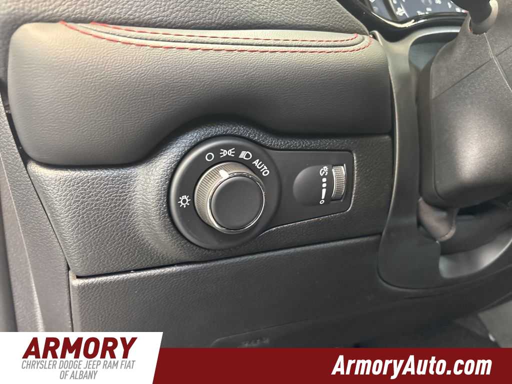 Thumbnail: 2026 Dodge Durango - 10