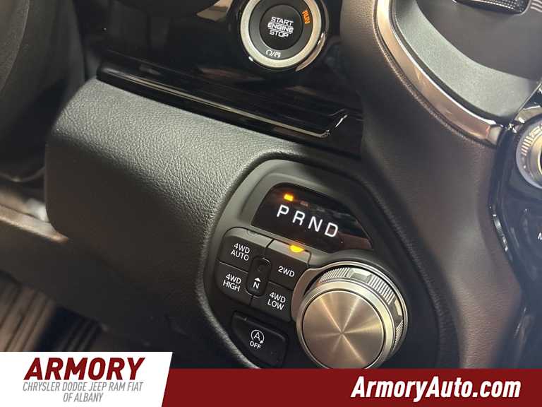 Thumbnail: 2026 RAM 1500 - 20