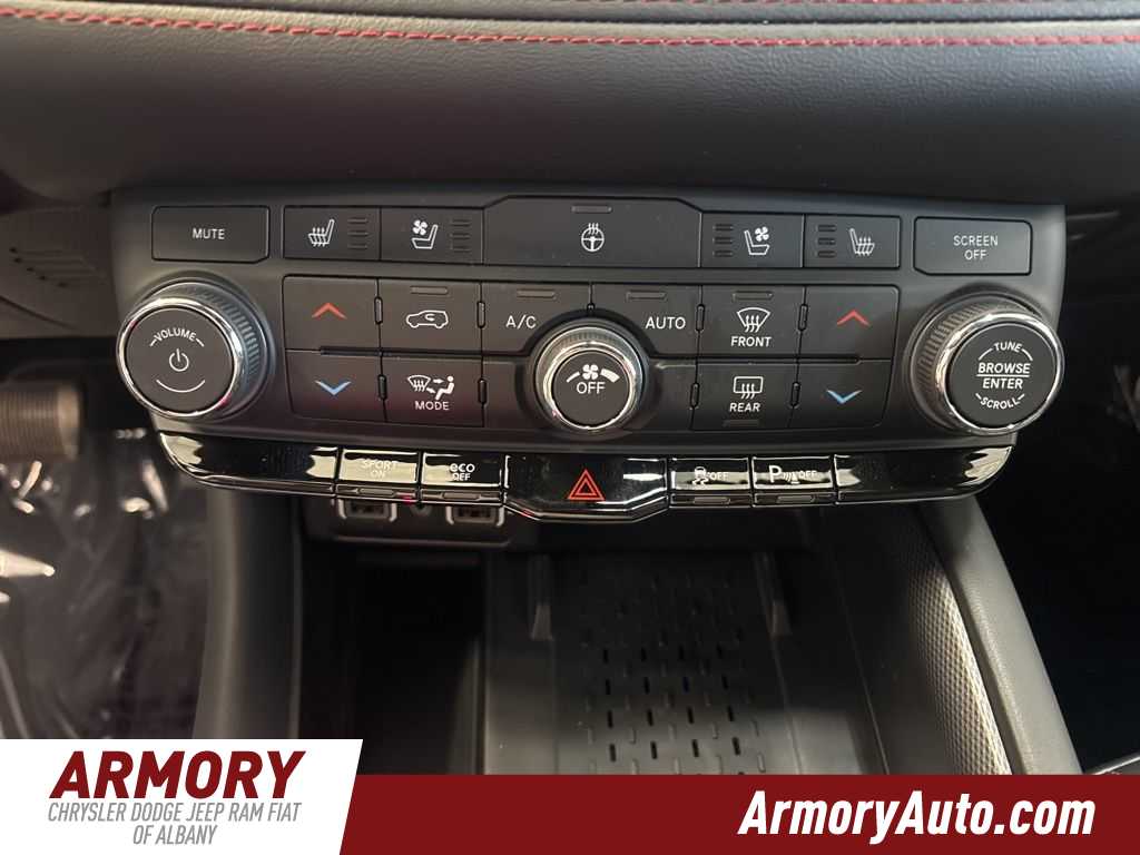 Thumbnail: 2026 Dodge Durango - 21
