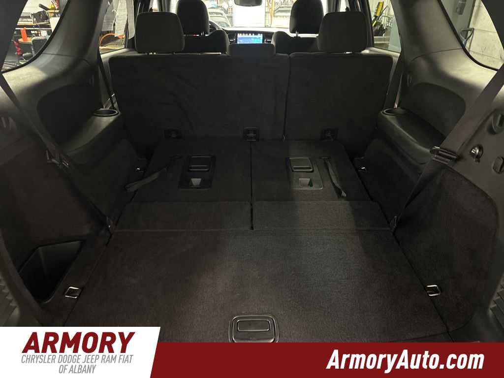 Thumbnail: 2026 Dodge Durango - 31