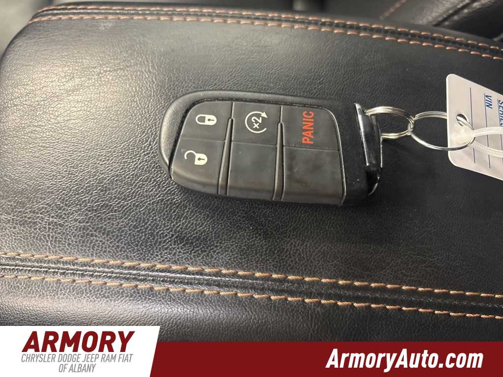 Thumbnail: 2022 Jeep Compass - 22