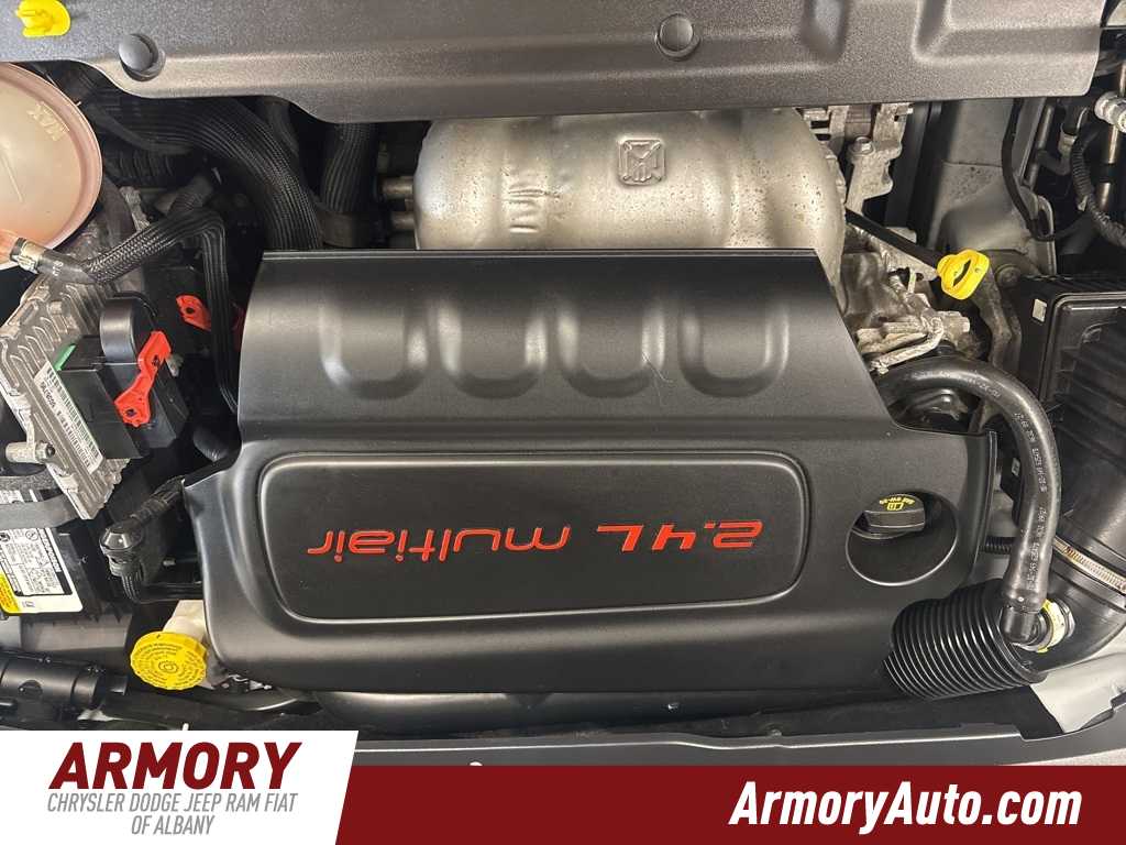 Thumbnail: 2022 Jeep Compass - 42