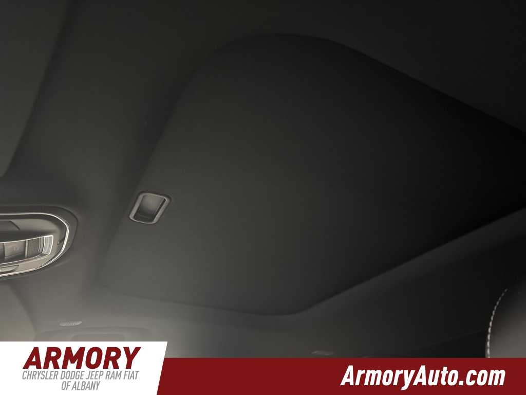 Thumbnail: 2025 Jeep Grand Cherokee L - 20