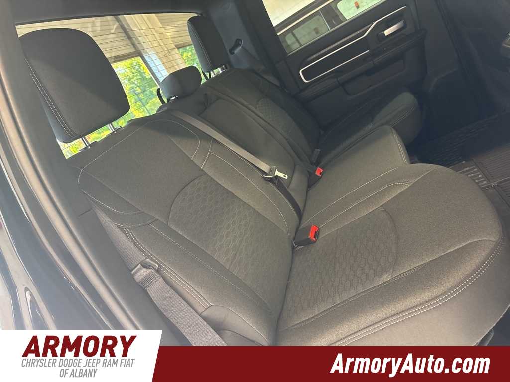 Thumbnail: 2026 RAM 2500 - 27