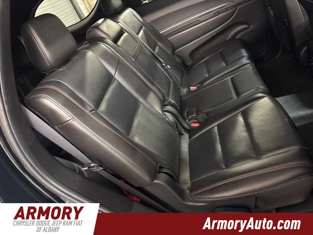 Thumbnail: 2023 Dodge Durango - 35