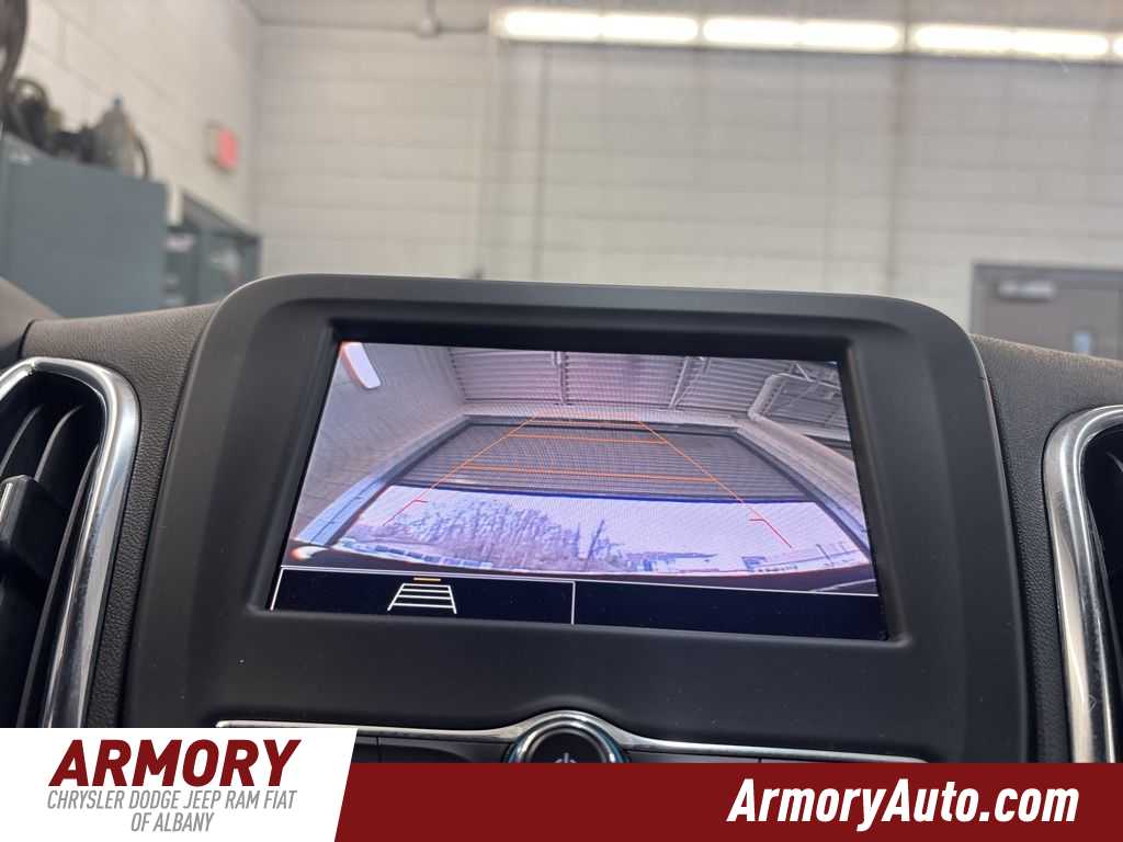 Thumbnail: 2024 Chevrolet Equinox - 21