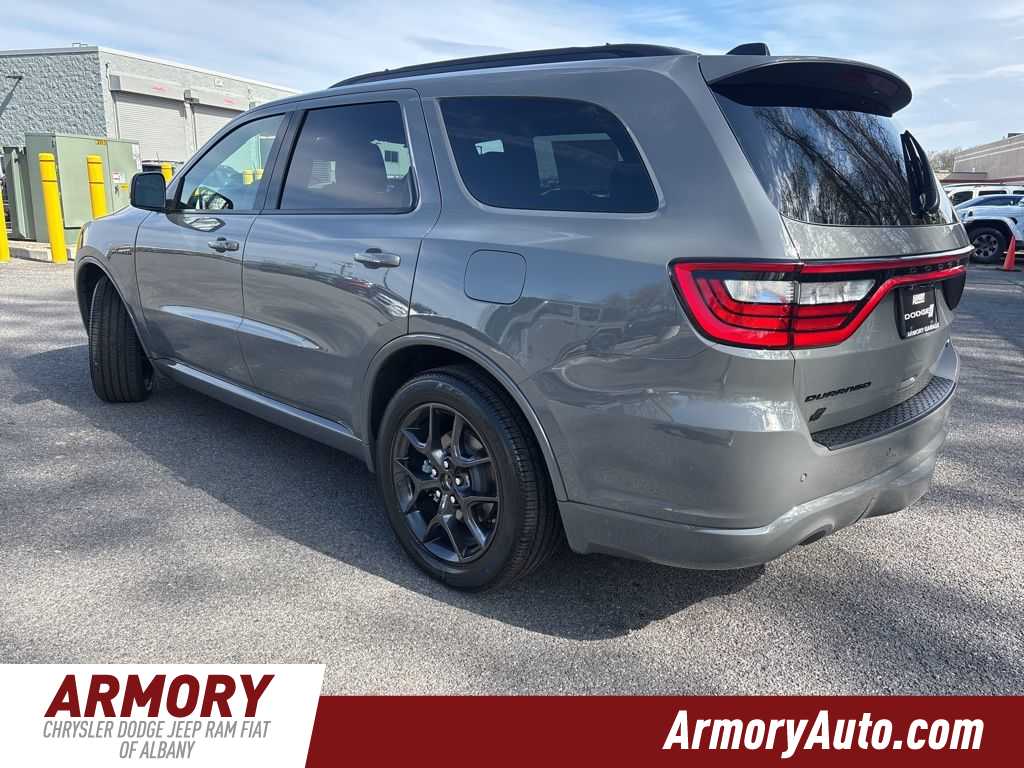 Thumbnail: 2026 Dodge Durango - 6