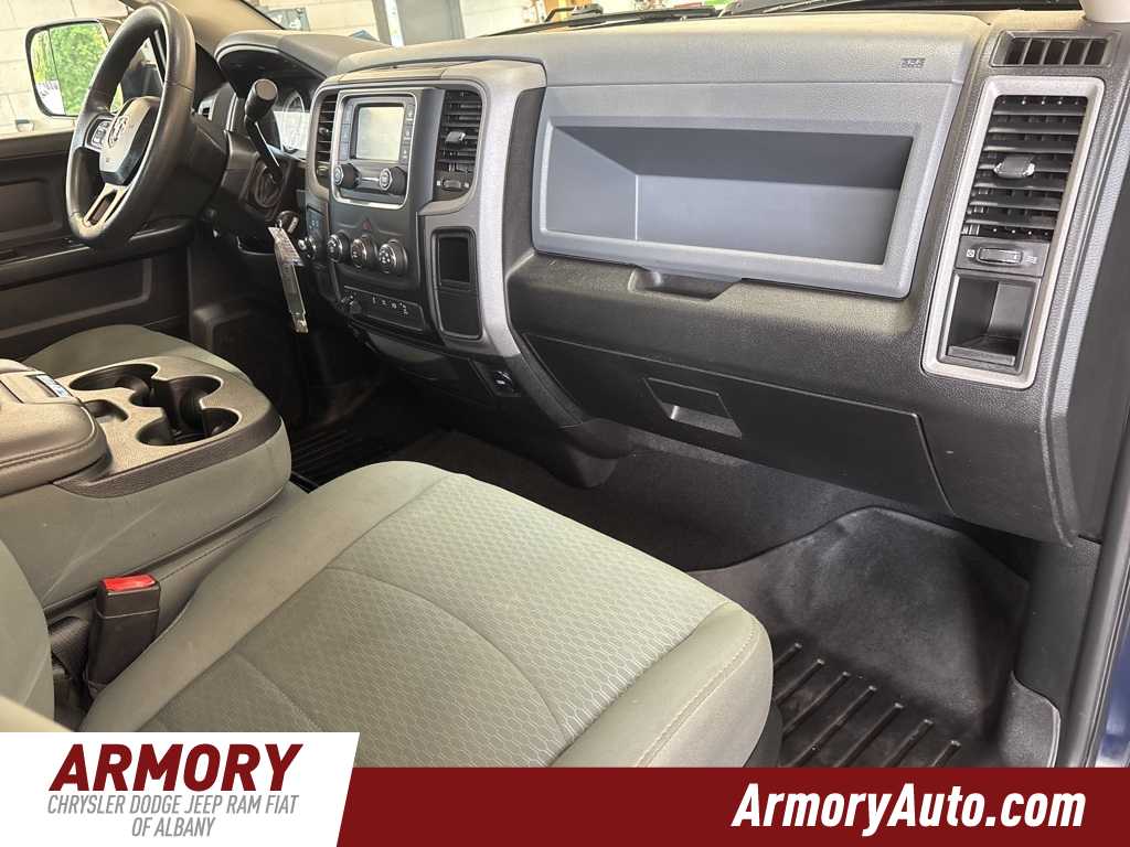 Thumbnail: 2018 RAM 2500 - 38