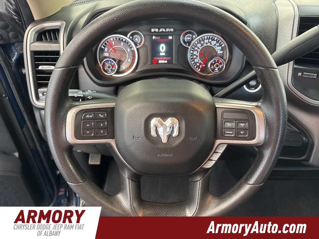 Thumbnail: 2019 RAM 3500 - 14