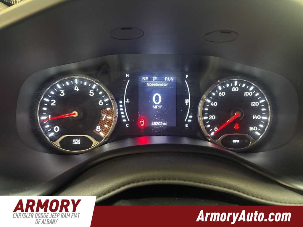 Thumbnail: 2023 Jeep Renegade - 14