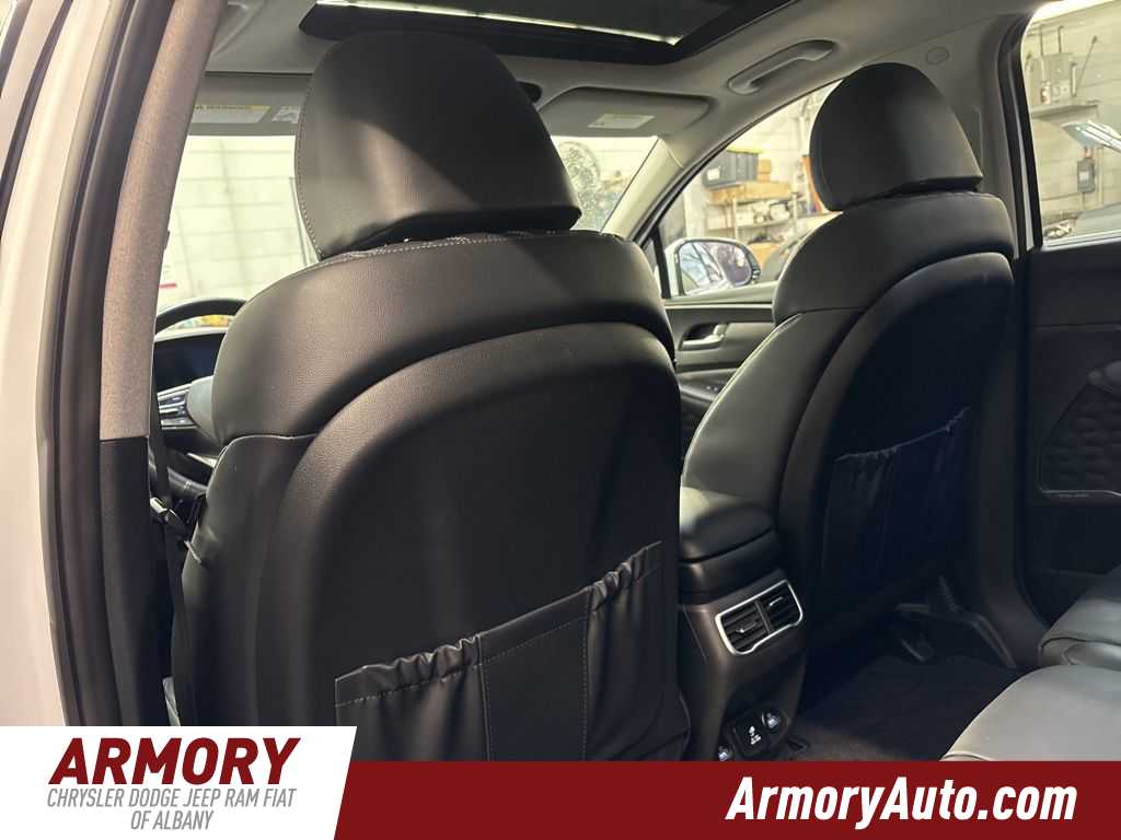 Thumbnail: 2022 Hyundai Santa Fe - 26