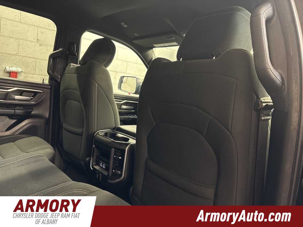 Thumbnail: 2022 RAM 1500 - 33