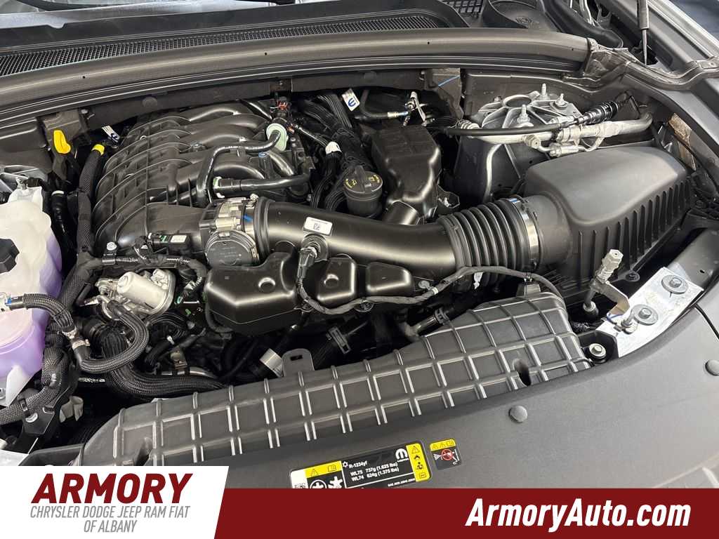 Thumbnail: 2026 Jeep Grand Cherokee - 43