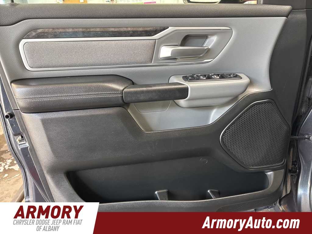 Thumbnail: 2020 RAM 1500 - 7