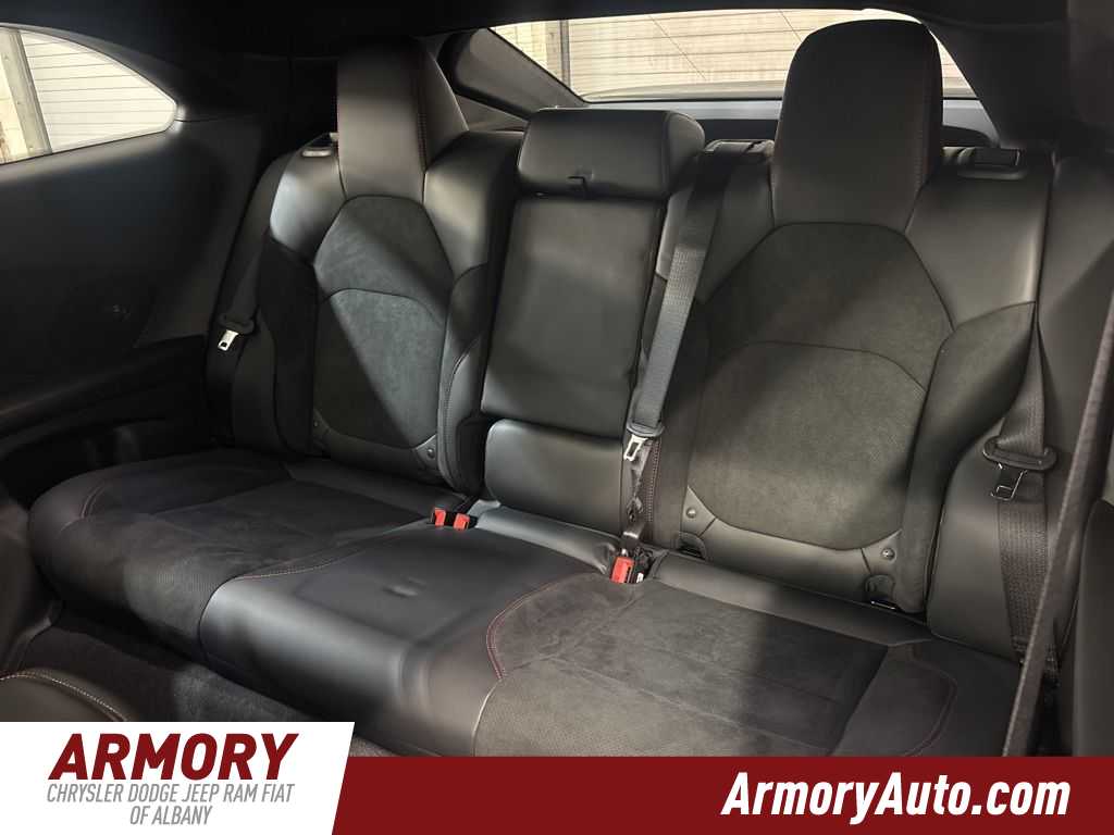 Thumbnail: 2025 Dodge Charger - 25