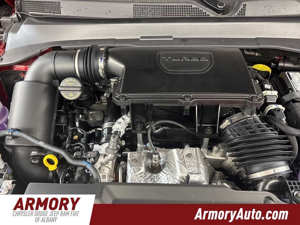 Thumbnail: 2026 Jeep Compass - 39