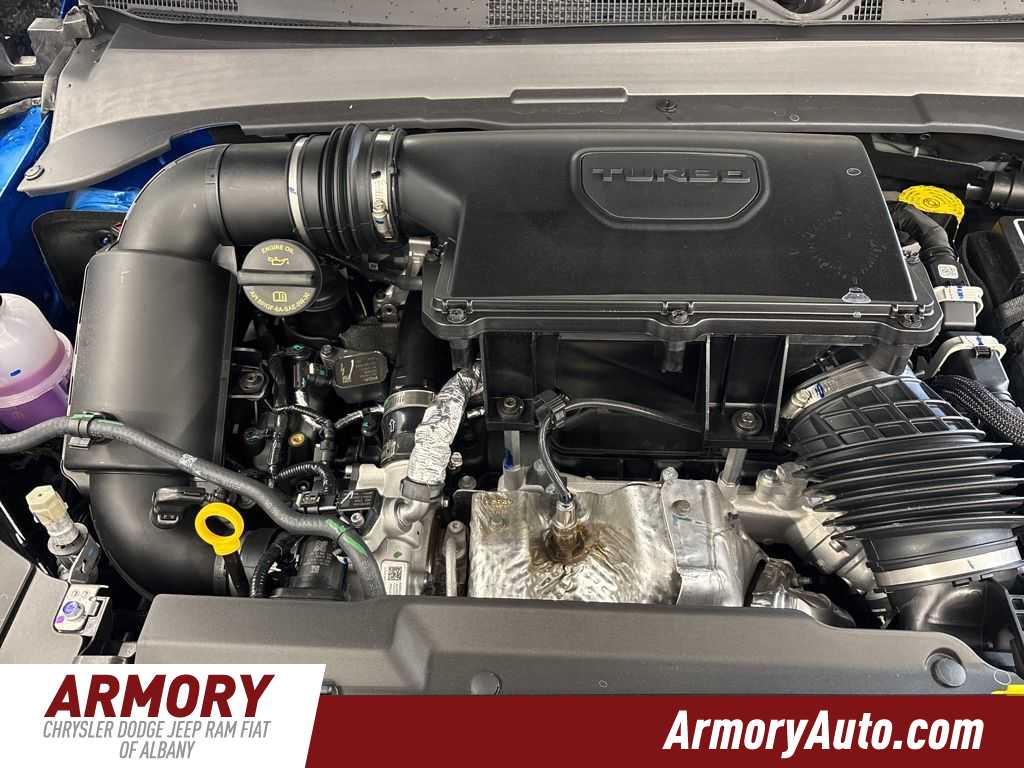 Thumbnail: 2026 Jeep Compass - 40