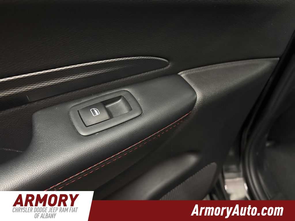 Thumbnail: 2025 Dodge Durango - 25