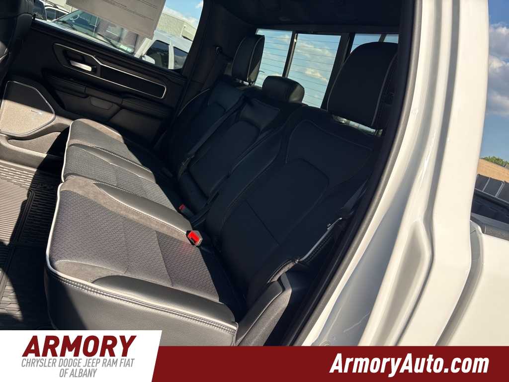 Thumbnail: 2026 RAM 1500 - 16