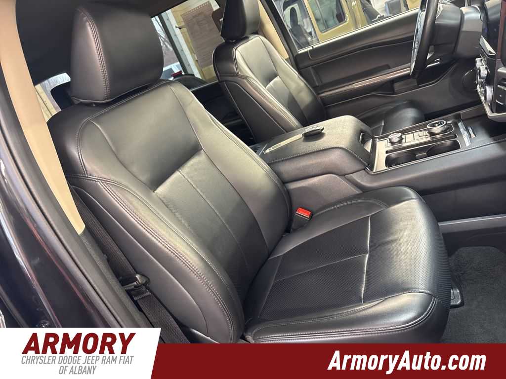 Thumbnail: 2024 Ford Expedition MAX - 41