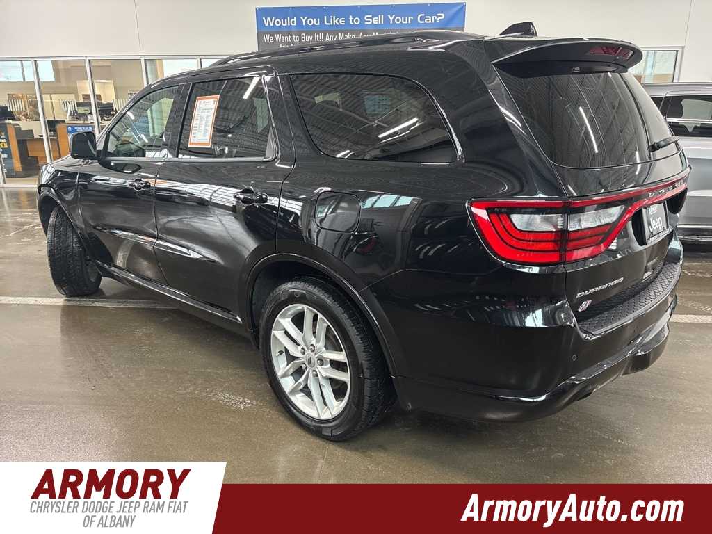 Thumbnail: 2023 Dodge Durango - 6