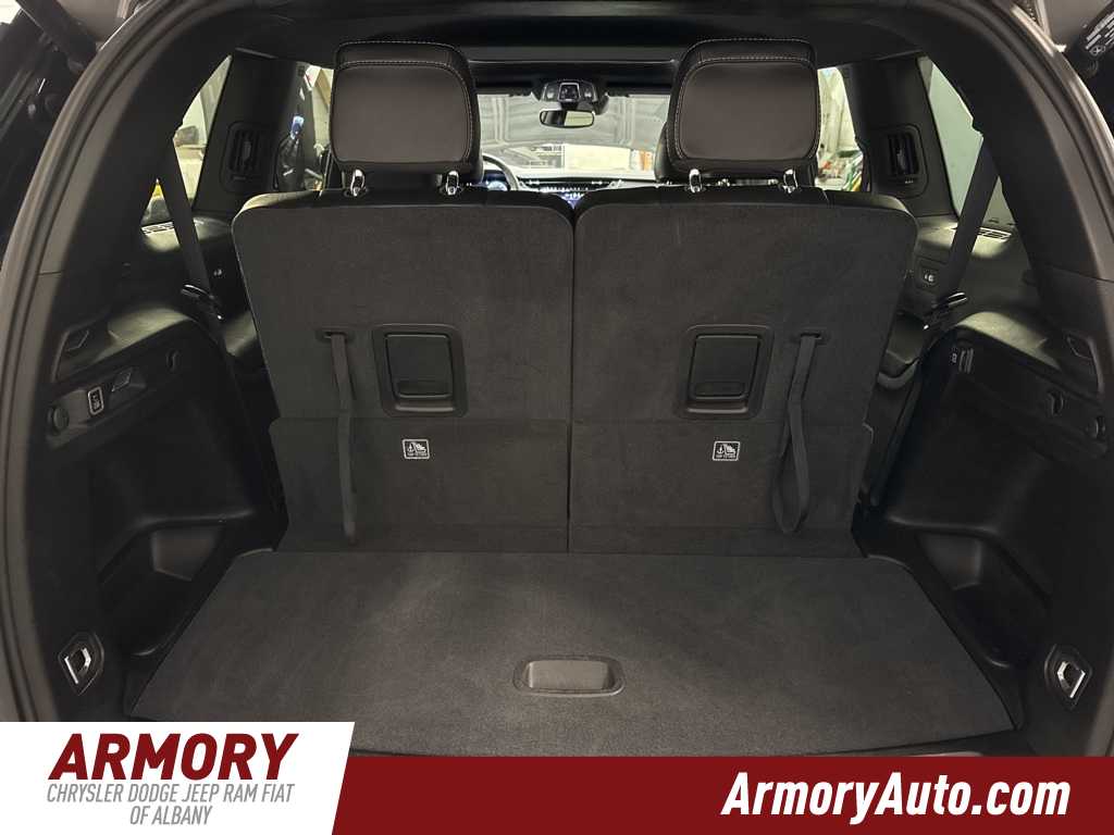 Thumbnail: 2023 Jeep Grand Cherokee L - 30