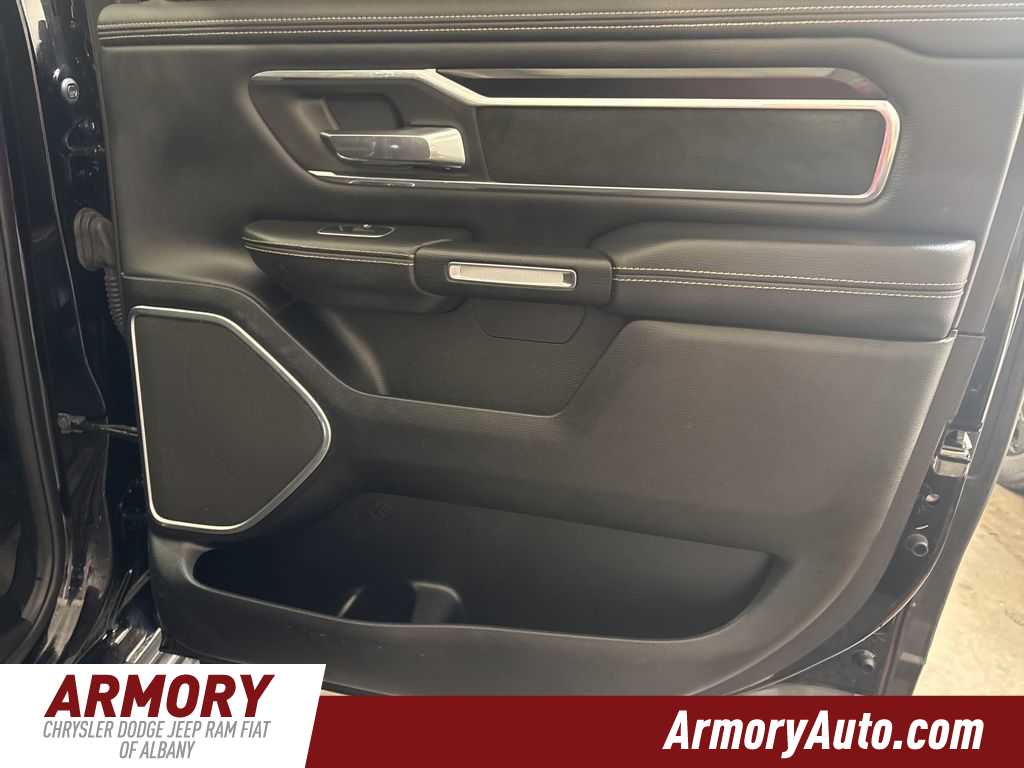 Thumbnail: 2021 RAM 1500 - 30