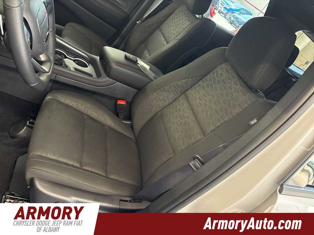 Thumbnail: 2026 Dodge Durango - 12