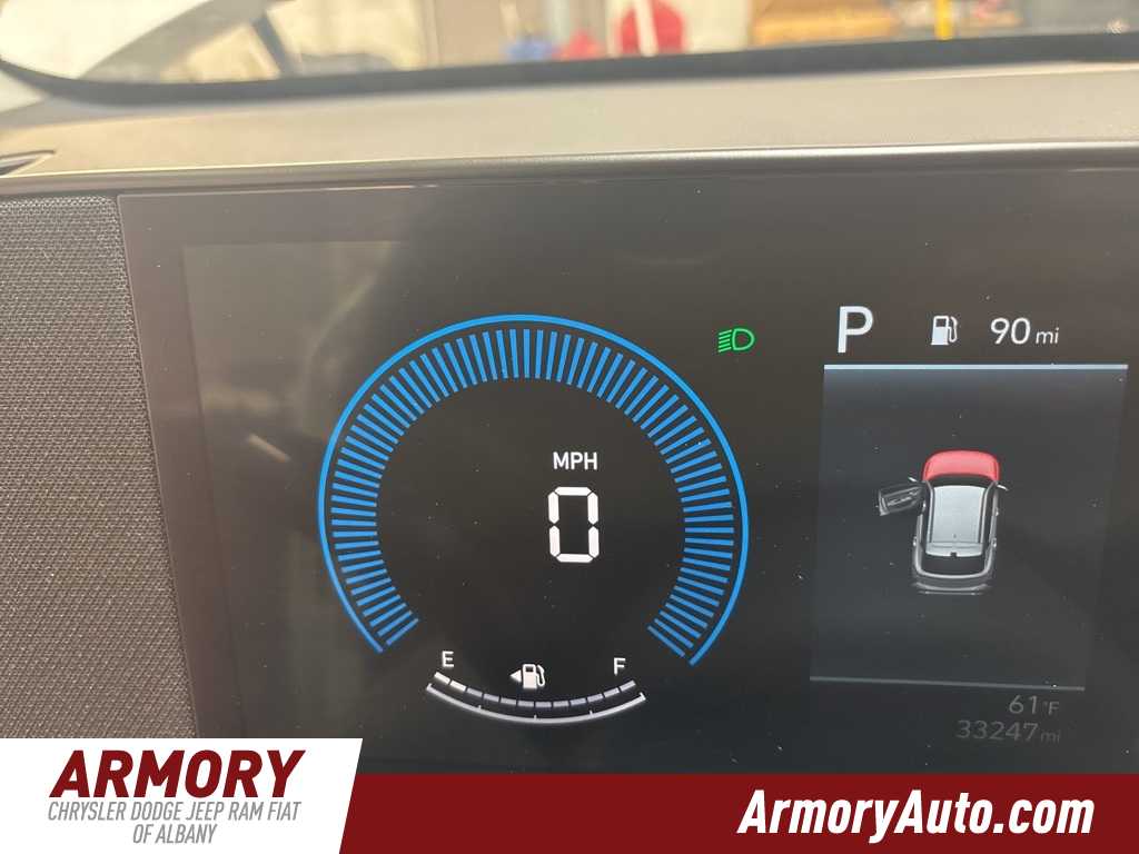 Thumbnail: 2024 Hyundai Kona - 13