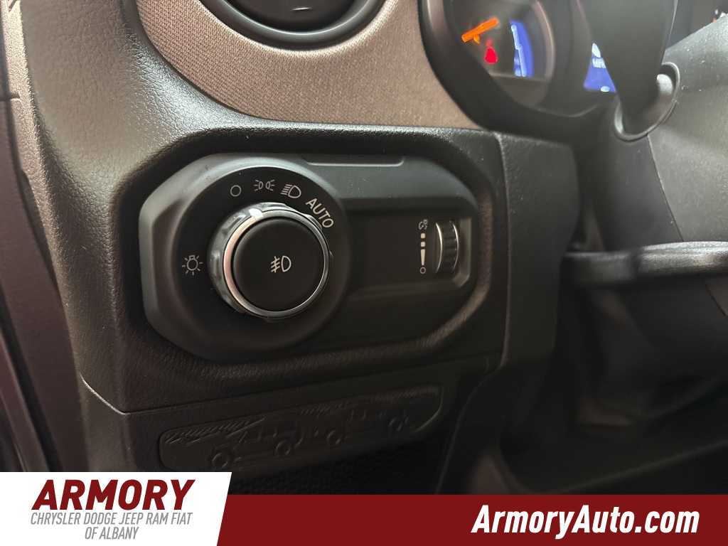 Thumbnail: 2026 Jeep Wrangler - 10