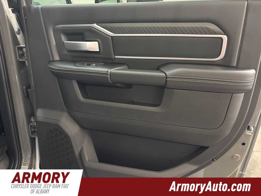 Thumbnail: 2026 RAM 2500 - 26