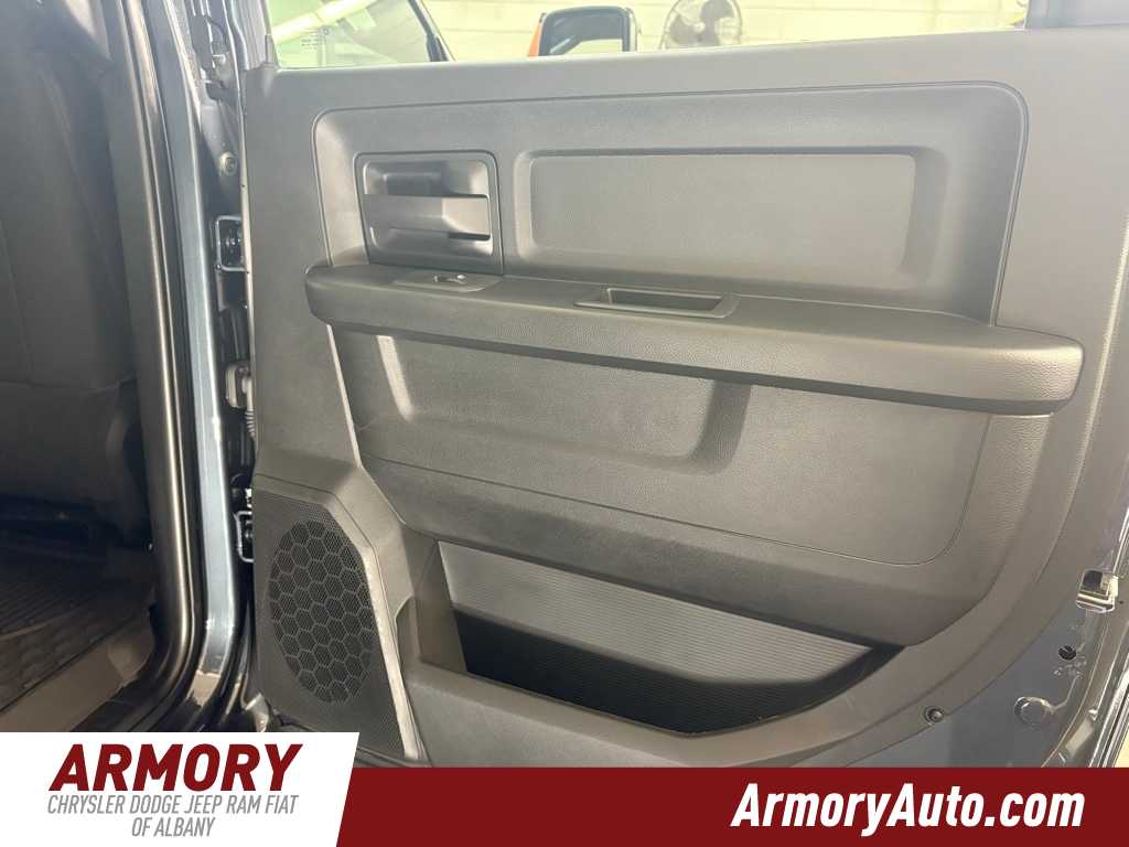 Thumbnail: 2026 RAM 2500 - 23