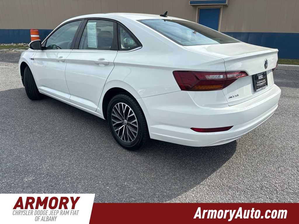 Thumbnail: 2019 Volkswagen Jetta - 6