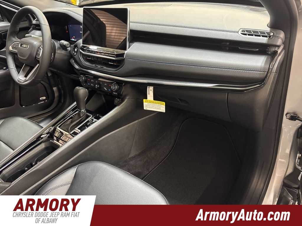 Thumbnail: 2026 Jeep Compass - 37